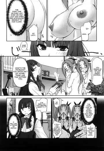 [Sasayuki] Futago ya Futago no Soujuusou Tsuitsui extended | A Double Instrumental Ensemble of Twins Fhentai - Page 140