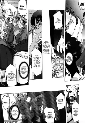 [Sasayuki] Futago ya Futago no Soujuusou Tsuitsui extended | A Double Instrumental Ensemble of Twins Fhentai - Page 172