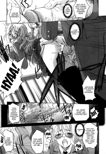 [Sasayuki] Futago ya Futago no Soujuusou Tsuitsui extended | A Double Instrumental Ensemble of Twins Fhentai - Page 174