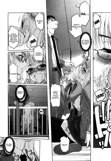 [Sasayuki] Futago ya Futago no Soujuusou Tsuitsui extended | A Double Instrumental Ensemble of Twins Fhentai - Page 182