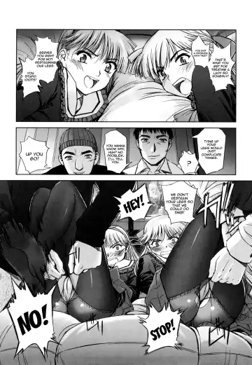[Sasayuki] Futago ya Futago no Soujuusou Tsuitsui extended | A Double Instrumental Ensemble of Twins Fhentai - Page 55