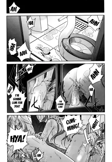 [Sasayuki] Futago ya Futago no Soujuusou Tsuitsui extended | A Double Instrumental Ensemble of Twins Fhentai - Page 68