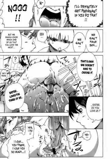 [Densuke] Match Pomp Fhentai.net - Page 15