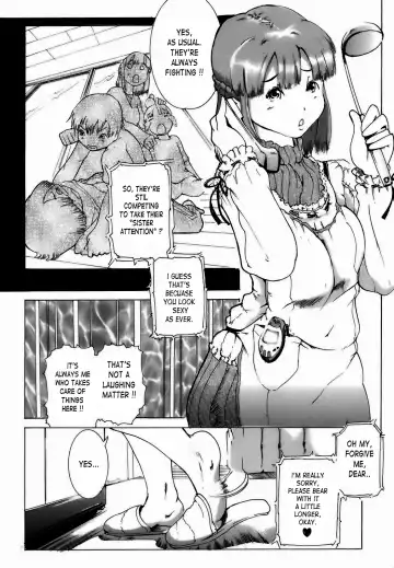 [Densuke] Match Pomp Fhentai.net - Page 4