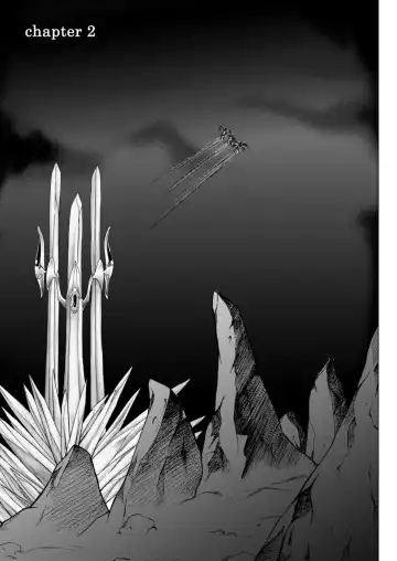 [Izumi - Reizei] Centris Download edition Fhentai - Page 25