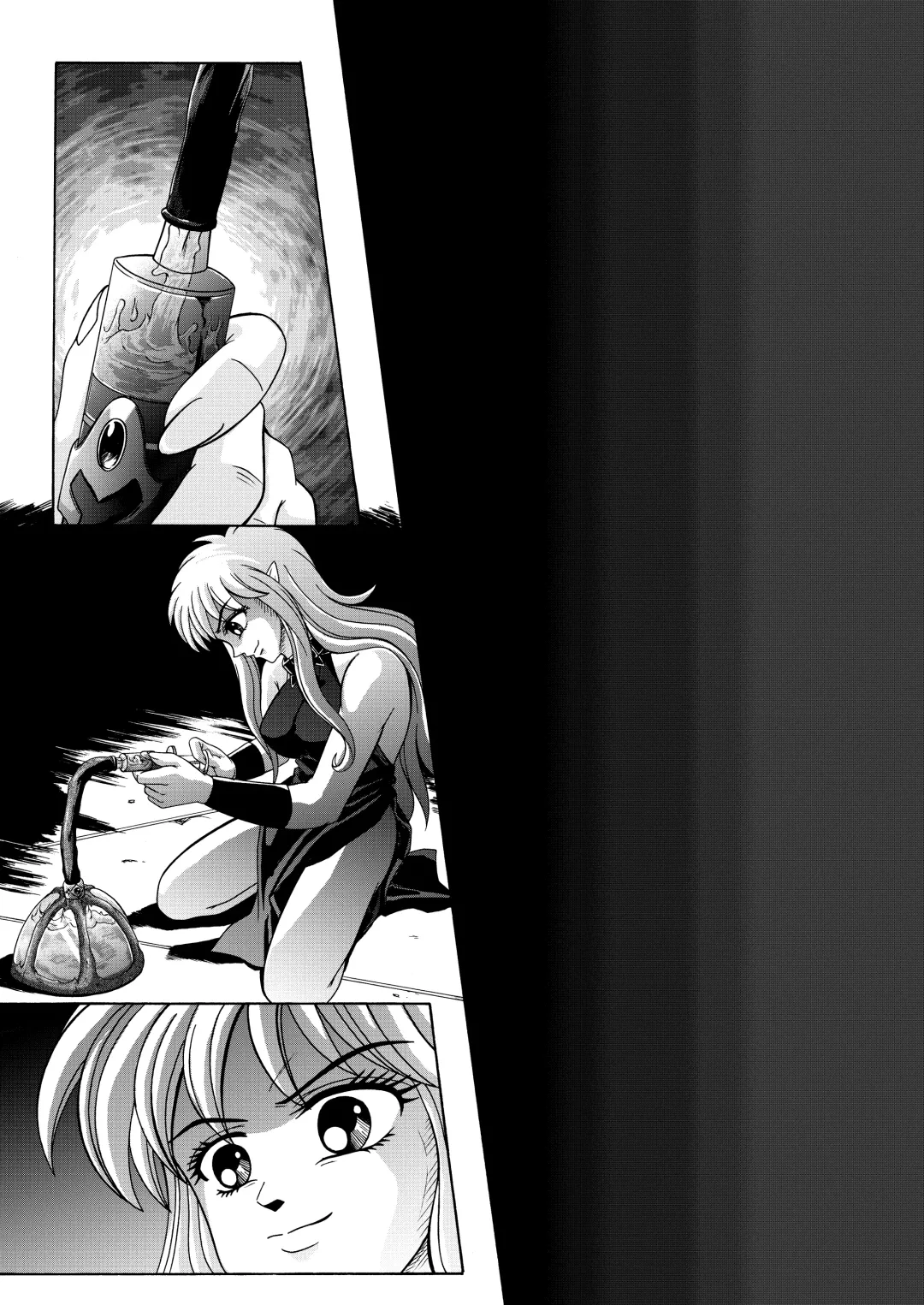 [Izumi - Reizei] Color Classic Download edition Fhentai.net - Page 166