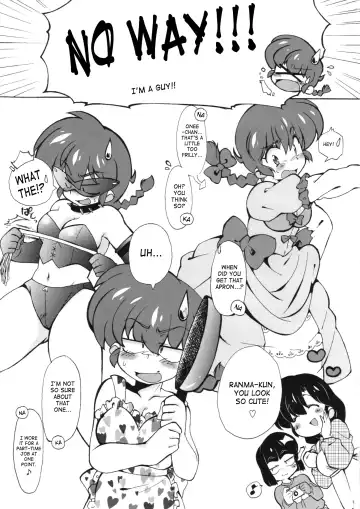 [Mage - Suzusato Rinka] Zutto Mae kara Wo Ai Ni Fhentai - Page 4
