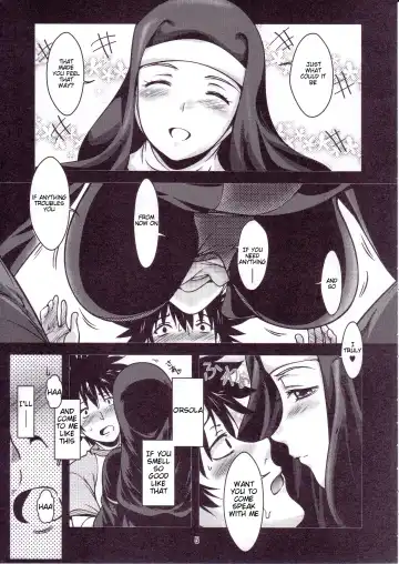 [Shoda Norihiro] See vision II Fhentai.net - Page 4