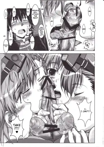 [Shoda Norihiro] See vision II Fhentai.net - Page 44