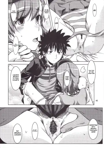 [Shoda Norihiro] See vision II Fhentai.net - Page 45