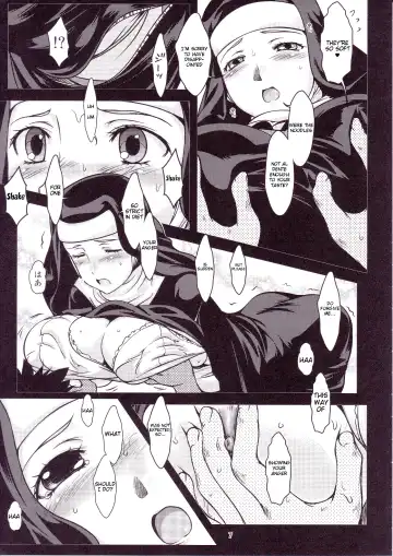 [Shoda Norihiro] See vision II Fhentai.net - Page 6