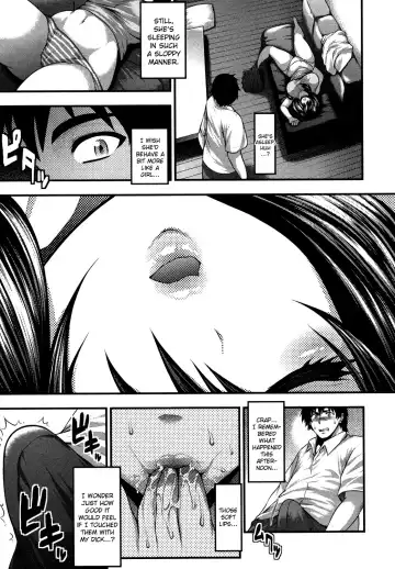 [Taihei Tengoku] Oh! Sister + Pai-Fella Sister Fhentai.net - Page 11