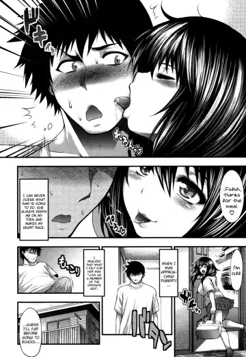 [Taihei Tengoku] Oh! Sister + Pai-Fella Sister Fhentai.net - Page 4