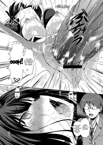 [Fukuyama Naoto] Kashikiri Maid-san | Reserved Maid Fhentai - Page 19