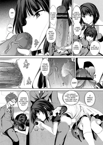 [Fukuyama Naoto] Kashikiri Maid-san | Reserved Maid Fhentai - Page 8