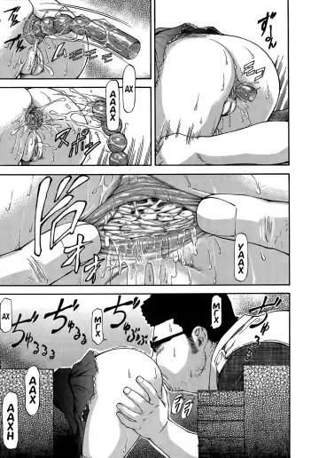 [Nagare Ippon] Misao o Ageru Kouhen | Misao For You 3 Fhentai.net - Page 13