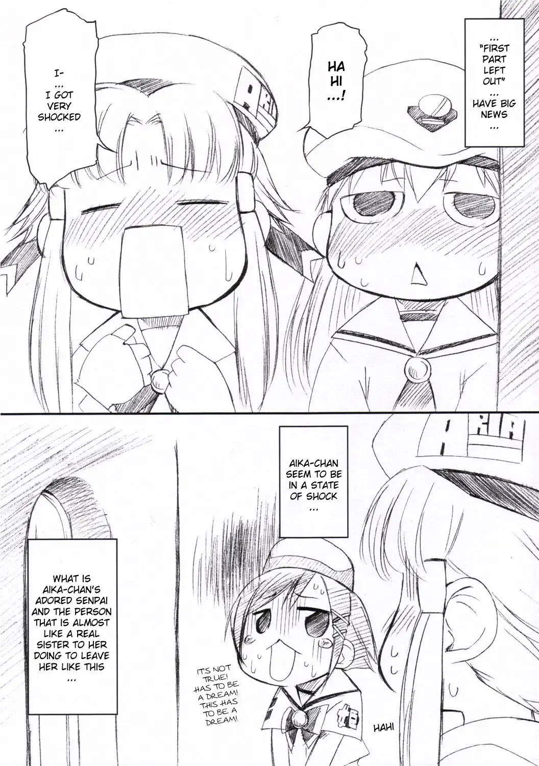 [Seura Isago] Sono dekkai ○○ o... Fhentai - Page 2