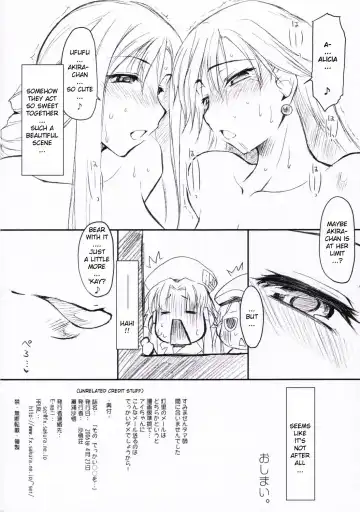 [Seura Isago] Sono dekkai ○○ o... Fhentai - Page 17