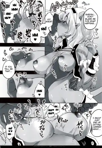 [Thomas] Love Song Sagashite Fhentai - Page 6