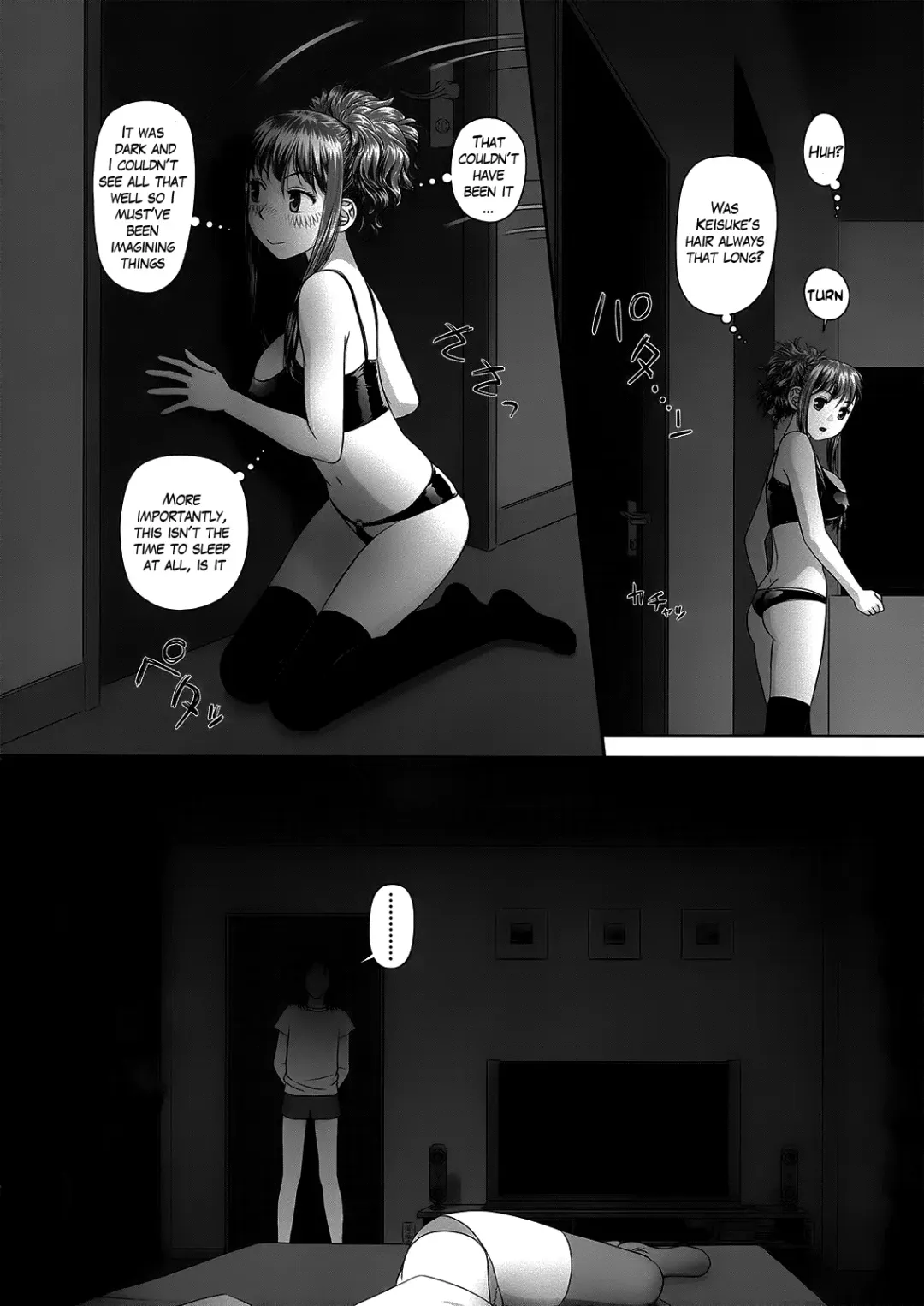 [Yui Toshiki] Ruri Ruri ~Futago no Jijou~ Fhentai - Page 192