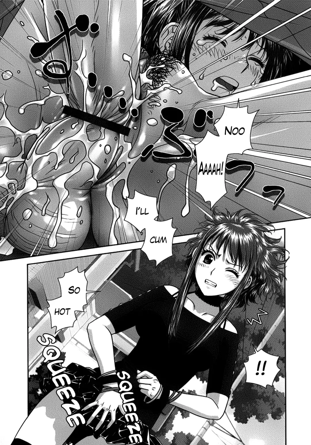 [Yui Toshiki] Ruri Ruri ~Futago no Jijou~ Fhentai - Page 32