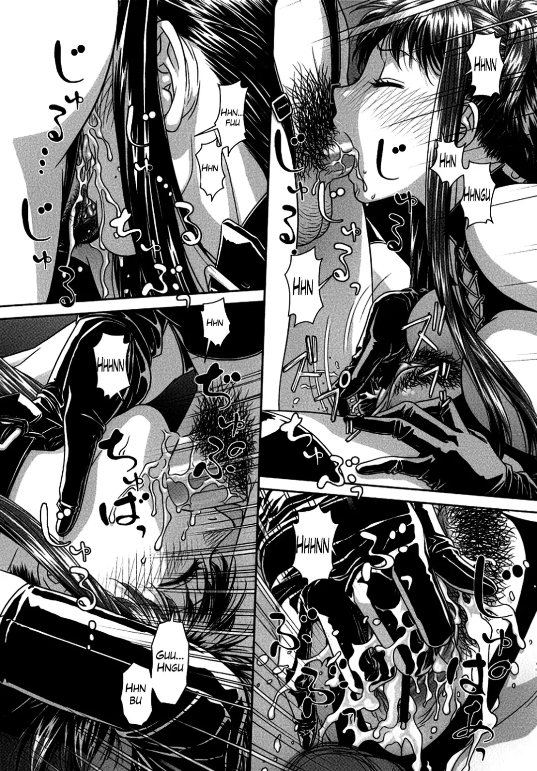 [Yui Toshiki] Ruri Ruri ~Futago no Jijou~ Fhentai - Page 47