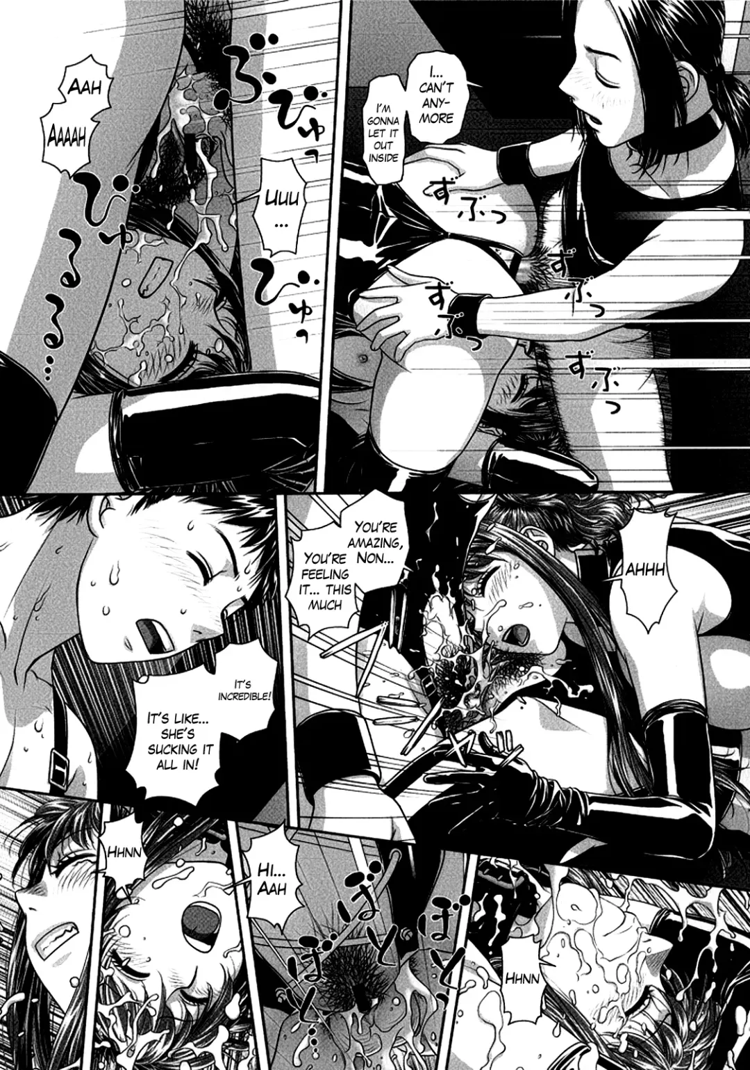 [Yui Toshiki] Ruri Ruri ~Futago no Jijou~ Fhentai - Page 50