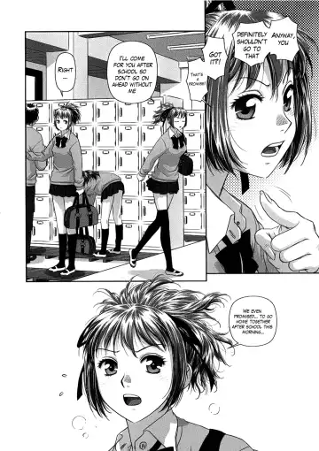 [Yui Toshiki] Ruri Ruri ~Futago no Jijou~ Fhentai - Page 101