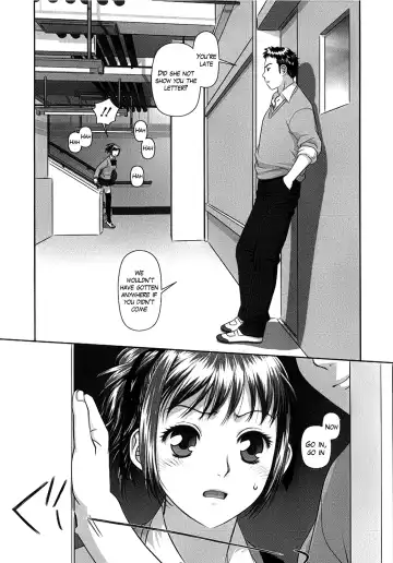 [Yui Toshiki] Ruri Ruri ~Futago no Jijou~ Fhentai - Page 104