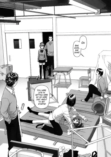 [Yui Toshiki] Ruri Ruri ~Futago no Jijou~ Fhentai - Page 105