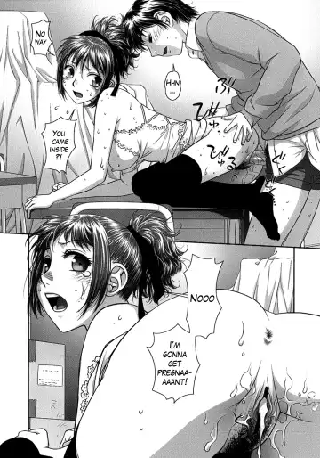 [Yui Toshiki] Ruri Ruri ~Futago no Jijou~ Fhentai - Page 116