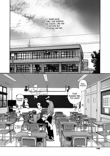 [Yui Toshiki] Ruri Ruri ~Futago no Jijou~ Fhentai - Page 137