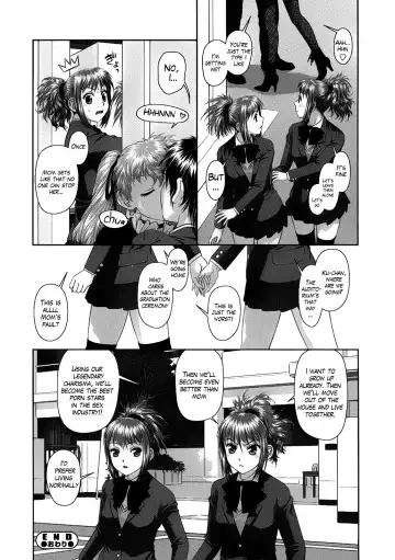 [Yui Toshiki] Ruri Ruri ~Futago no Jijou~ Fhentai - Page 145