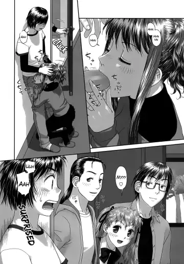 [Yui Toshiki] Ruri Ruri ~Futago no Jijou~ Fhentai - Page 159