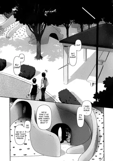 [Yui Toshiki] Ruri Ruri ~Futago no Jijou~ Fhentai - Page 16