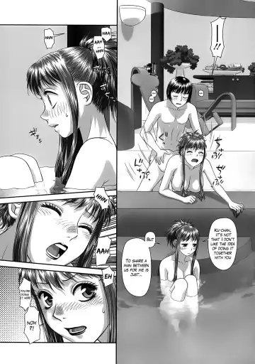 [Yui Toshiki] Ruri Ruri ~Futago no Jijou~ Fhentai - Page 176