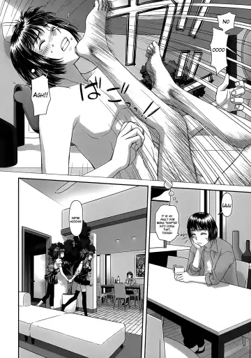[Yui Toshiki] Ruri Ruri ~Futago no Jijou~ Fhentai - Page 184