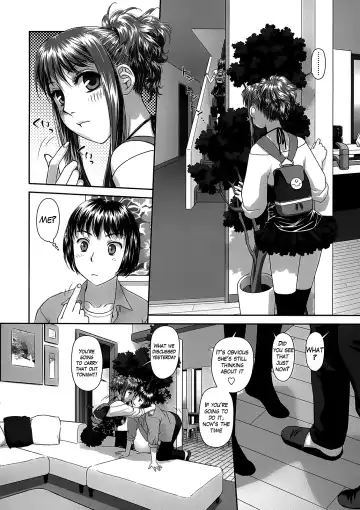 [Yui Toshiki] Ruri Ruri ~Futago no Jijou~ Fhentai - Page 186
