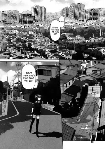 [Yui Toshiki] Ruri Ruri ~Futago no Jijou~ Fhentai - Page 29