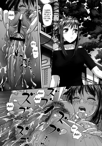 [Yui Toshiki] Ruri Ruri ~Futago no Jijou~ Fhentai - Page 30