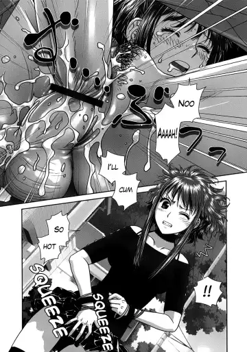 [Yui Toshiki] Ruri Ruri ~Futago no Jijou~ Fhentai - Page 32