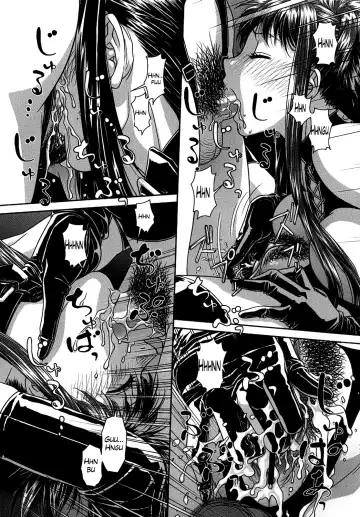 [Yui Toshiki] Ruri Ruri ~Futago no Jijou~ Fhentai - Page 47