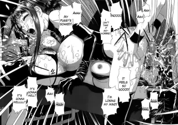 [Yui Toshiki] Ruri Ruri ~Futago no Jijou~ Fhentai - Page 51