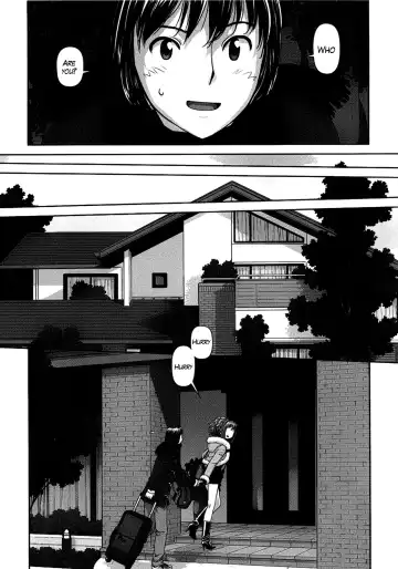 [Yui Toshiki] Ruri Ruri ~Futago no Jijou~ Fhentai - Page 57