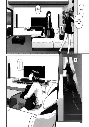 [Yui Toshiki] Ruri Ruri ~Futago no Jijou~ Fhentai - Page 58