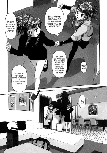 [Yui Toshiki] Ruri Ruri ~Futago no Jijou~ Fhentai - Page 63