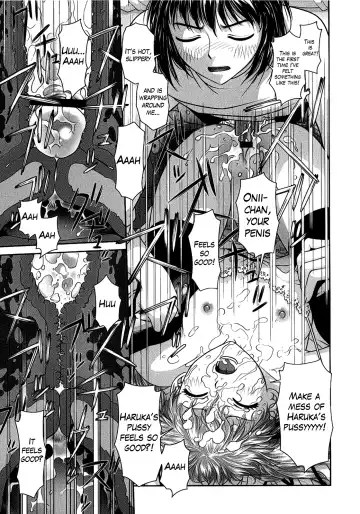 [Yui Toshiki] Ruri Ruri ~Futago no Jijou~ Fhentai - Page 90