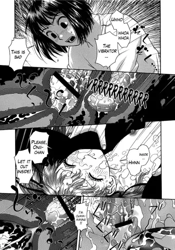 [Yui Toshiki] Ruri Ruri ~Futago no Jijou~ Fhentai - Page 92