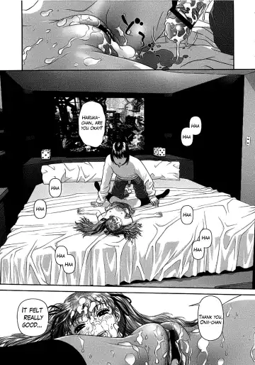 [Yui Toshiki] Ruri Ruri ~Futago no Jijou~ Fhentai - Page 94