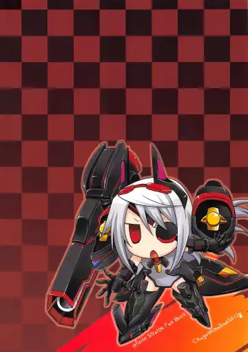 [Yamabuki Mook] Laura Taichou to Dekiru kana? Fhentai - Page 20